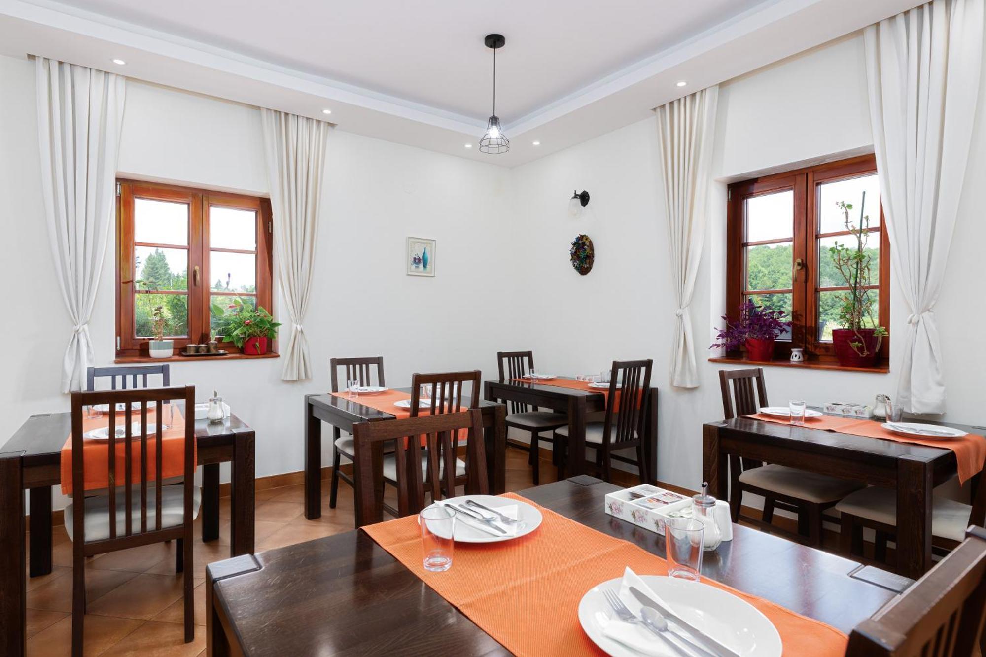 Green Lakes House Plitvička Jezera Εξωτερικό φωτογραφία