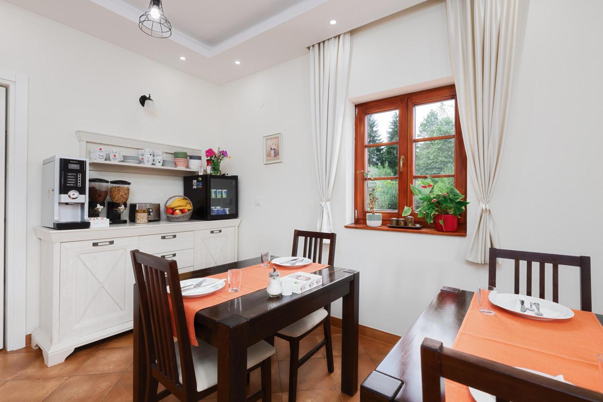 Green Lakes House Plitvička Jezera Εξωτερικό φωτογραφία