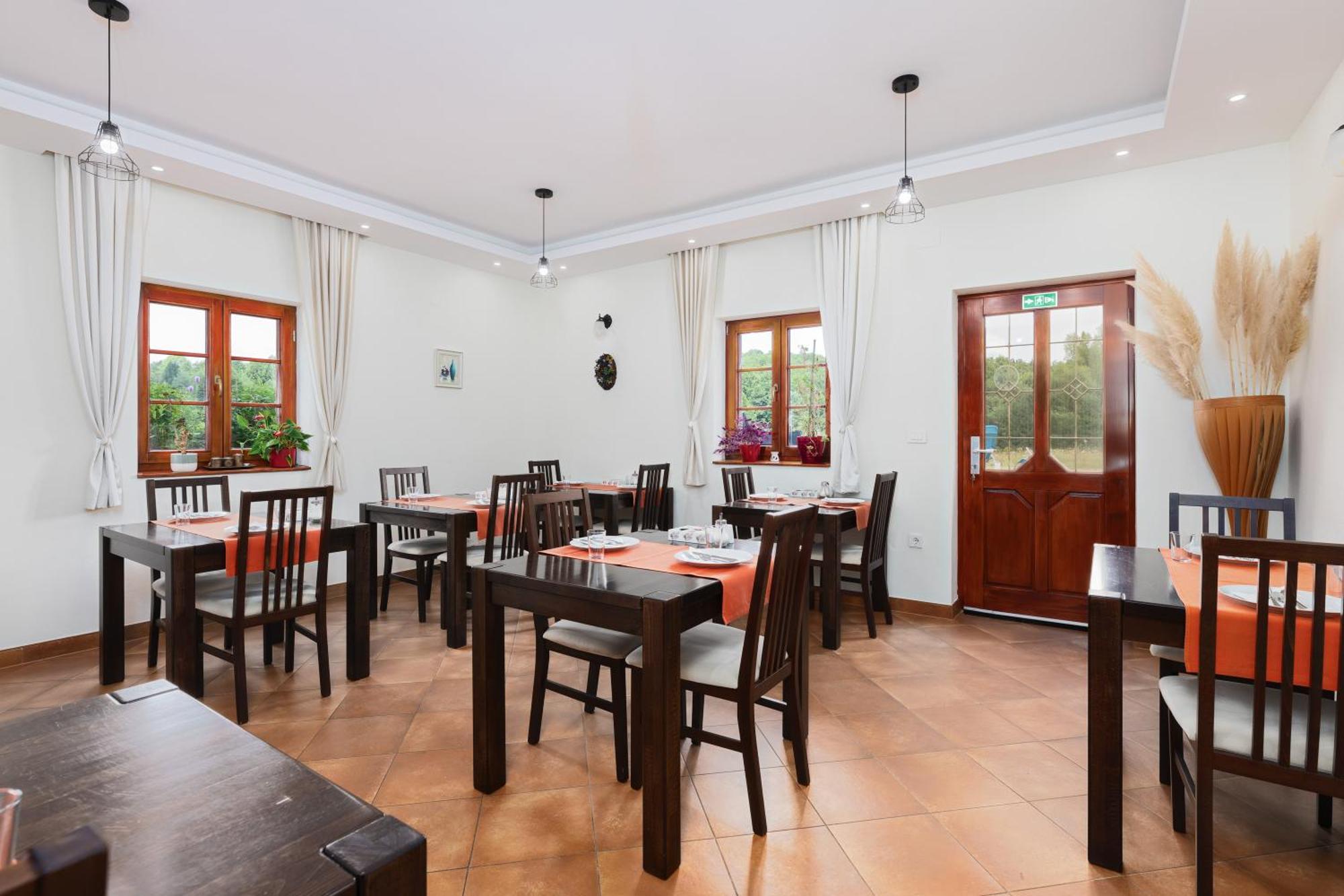 Green Lakes House Plitvička Jezera Εξωτερικό φωτογραφία